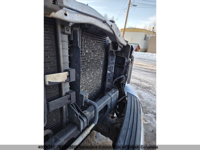 Aukcja sprzedaży 2005 Dodge Ram 1500 St/slt, vin: 1D7HU18D85S145972, numer aukcji: 40056281