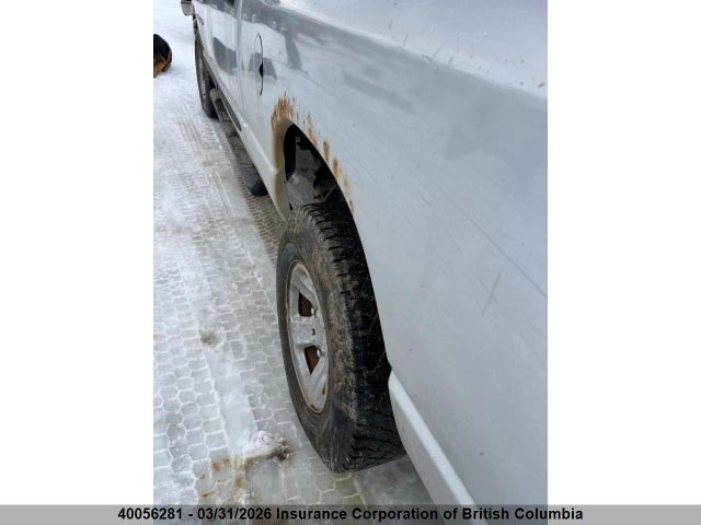 Aukcja sprzedaży 2005 Dodge Ram 1500 St/slt, vin: 1D7HU18D85S145972, numer aukcji: 40056281