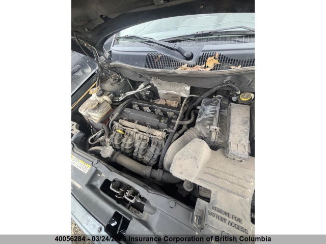 40056284 :رقم المزاد ، 1J8FF47W28D591827 vin ، 2008 Jeep Compass Sport مزاد بيع