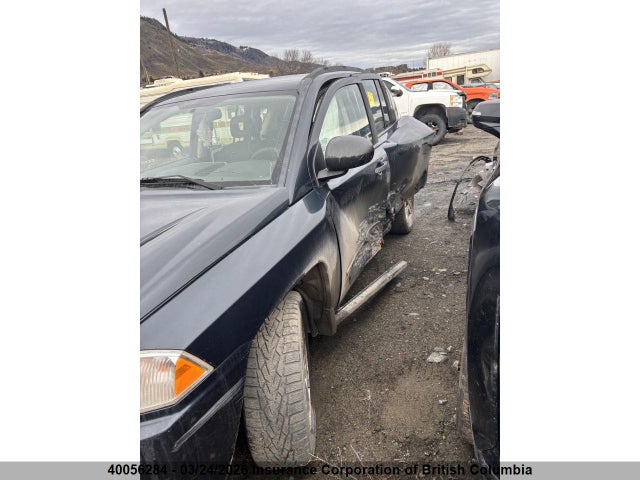 40056284 :رقم المزاد ، 1J8FF47W28D591827 vin ، 2008 Jeep Compass Sport مزاد بيع