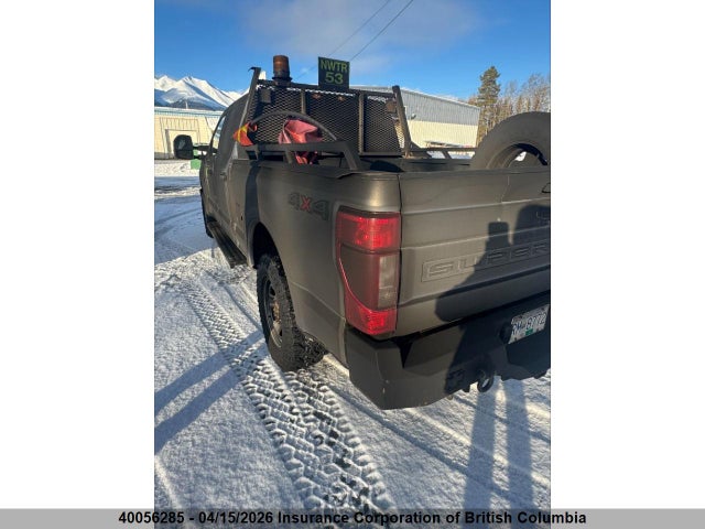 2020 Ford F250 მანქანა იყიდება აუქციონზე, vin: 1FT7W2B60LED26575, აუქციონის ნომერი: 40056285