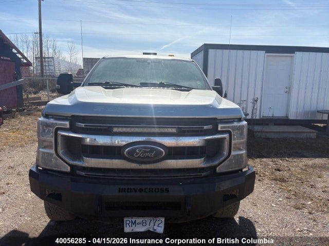 2020 Ford F250 მანქანა იყიდება აუქციონზე, vin: 1FT7W2B60LED26575, აუქციონის ნომერი: 40056285