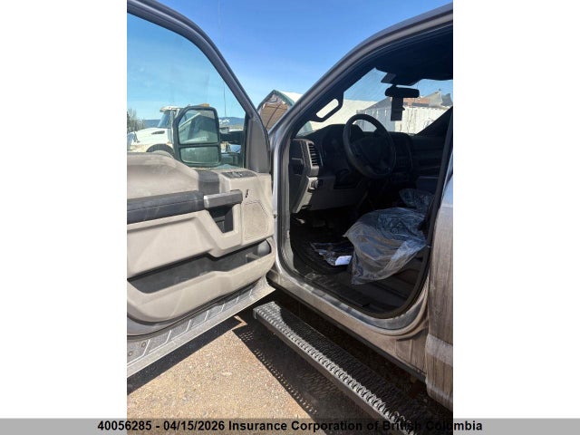 2020 Ford F250 მანქანა იყიდება აუქციონზე, vin: 1FT7W2B60LED26575, აუქციონის ნომერი: 40056285
