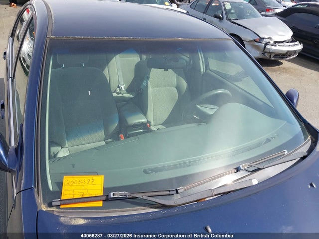 40056287 :رقم المزاد ، JTDBE32K230159763 vin ، 2003 Toyota Camry مزاد بيع