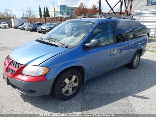 Продаж на аукціоні авто 2007 Dodge Grand Caravan Se, vin: 1D4GP24R27B224306, номер лоту: 40056289