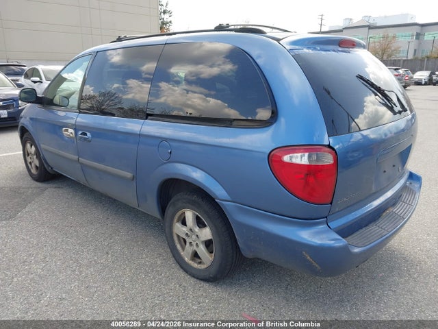 Продаж на аукціоні авто 2007 Dodge Grand Caravan Se, vin: 1D4GP24R27B224306, номер лоту: 40056289