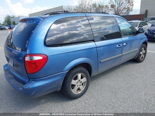 Продаж на аукціоні авто 2007 Dodge Grand Caravan Se, vin: 1D4GP24R27B224306, номер лоту: 40056289