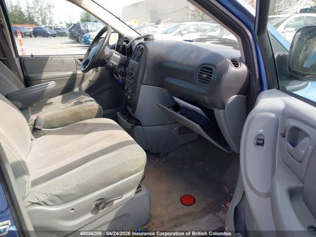 Продаж на аукціоні авто 2007 Dodge Grand Caravan Se, vin: 1D4GP24R27B224306, номер лоту: 40056289
