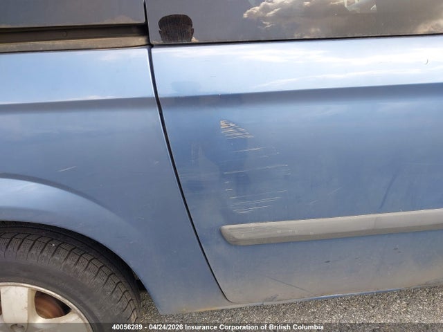 Продаж на аукціоні авто 2007 Dodge Grand Caravan Se, vin: 1D4GP24R27B224306, номер лоту: 40056289