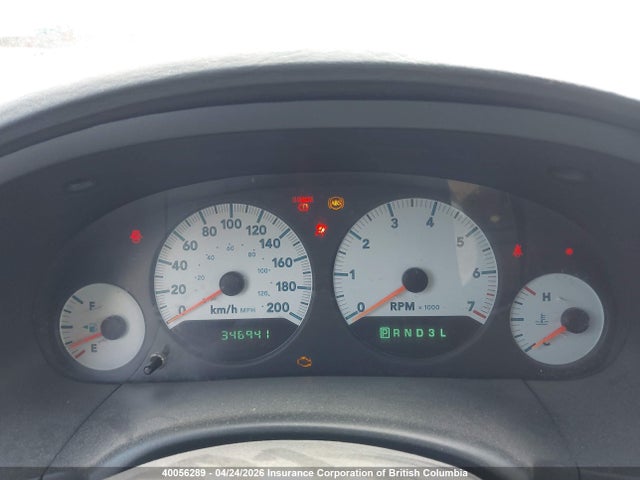 Продаж на аукціоні авто 2007 Dodge Grand Caravan Se, vin: 1D4GP24R27B224306, номер лоту: 40056289