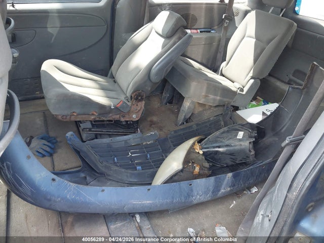 Продаж на аукціоні авто 2007 Dodge Grand Caravan Se, vin: 1D4GP24R27B224306, номер лоту: 40056289