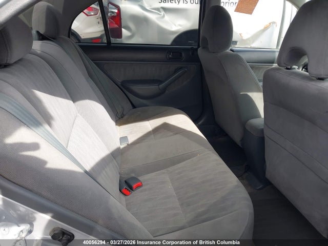 Продаж на аукціоні авто 2004 Honda Civic, vin: 2HGES16694H905583, номер лоту: 40056294