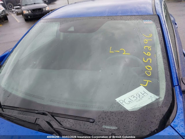 2HGFC2F61JH028154 Honda Civic