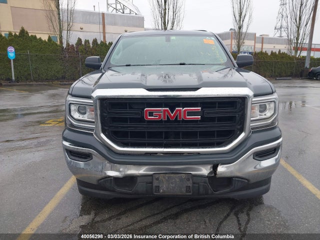 1GTN1LEH1HZ393548 GMC Sierra C1500