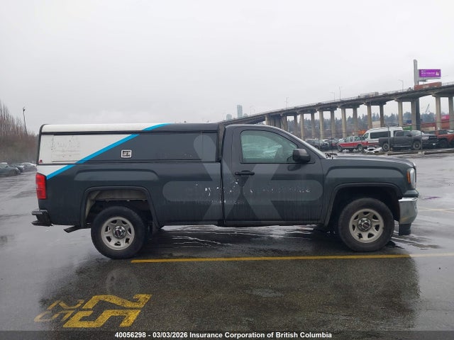 1GTN1LEH1HZ393548 GMC Sierra C1500