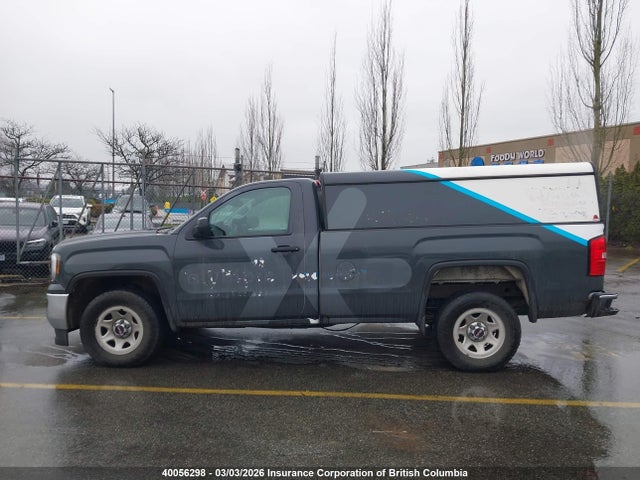 1GTN1LEH1HZ393548 GMC Sierra C1500