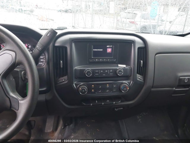 1GTN1LEH1HZ393548 GMC Sierra C1500