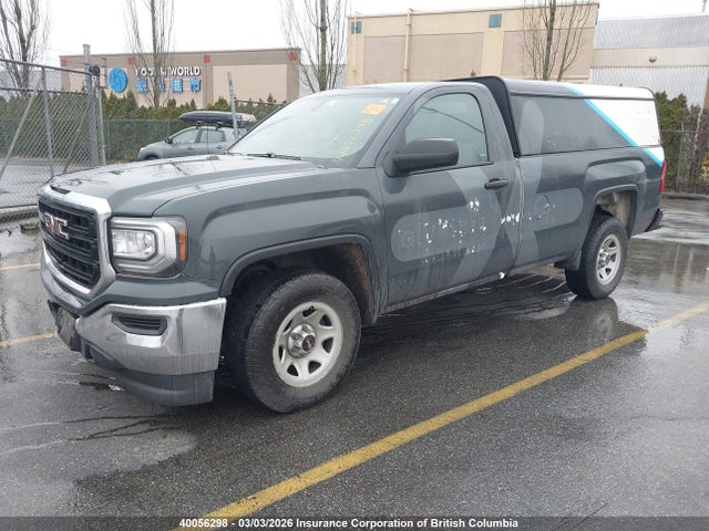 1GTN1LEH1HZ393548 GMC Sierra C1500
