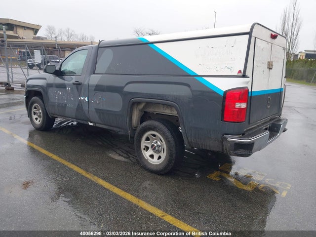 1GTN1LEH1HZ393548 GMC Sierra C1500