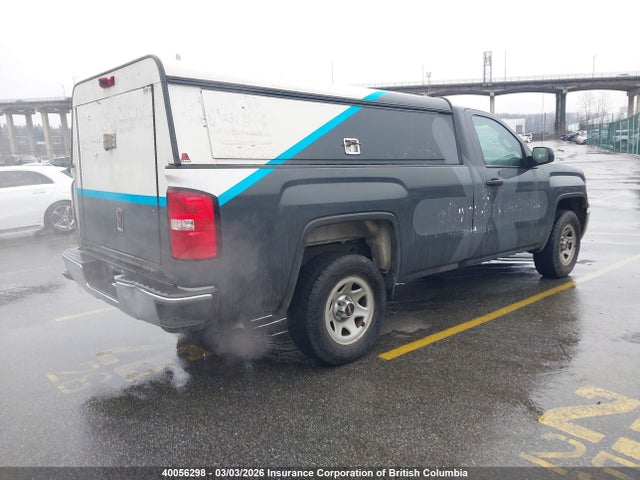 1GTN1LEH1HZ393548 GMC Sierra C1500