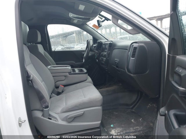 1GTN1LEH1HZ393548 GMC Sierra C1500