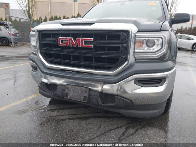 1GTN1LEH1HZ393548 GMC Sierra C1500