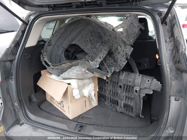 Ford ESCAPE SE 2014 1FMCU9G96EUC88337 Image 12
