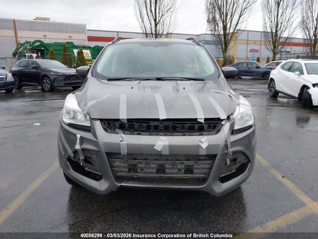 Ford ESCAPE SE 2014 1FMCU9G96EUC88337 Image 13