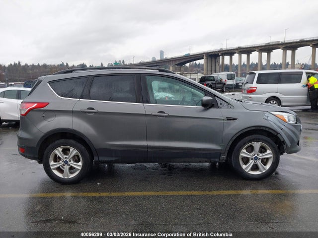 Ford ESCAPE SE 2014 1FMCU9G96EUC88337 Image 14