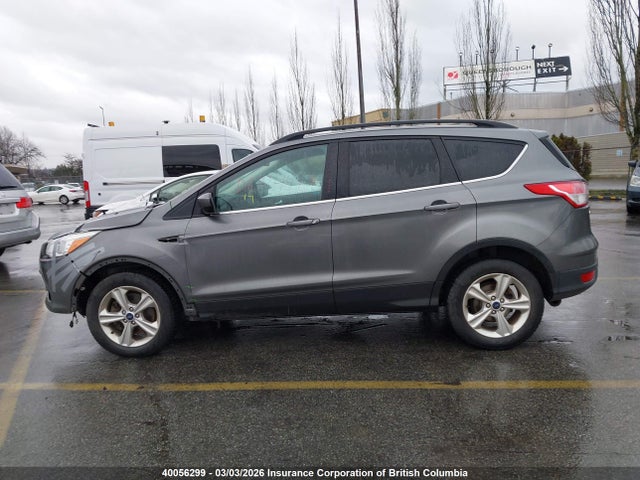 Ford ESCAPE SE 2014 1FMCU9G96EUC88337 Image 15