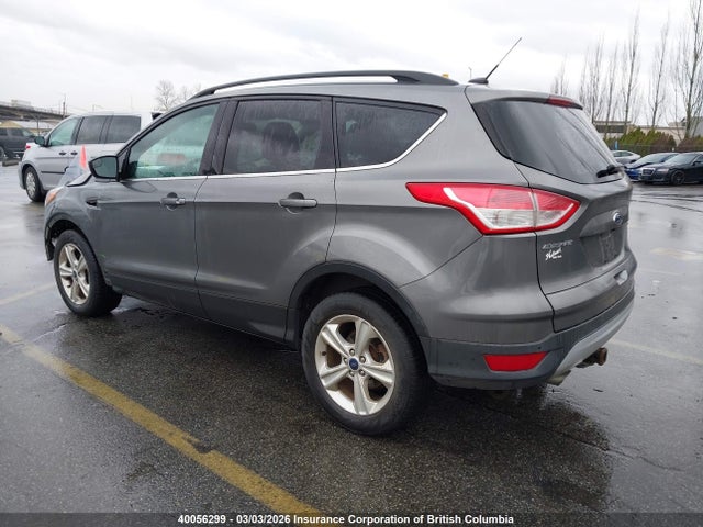Ford ESCAPE SE 2014 1FMCU9G96EUC88337 Image 3