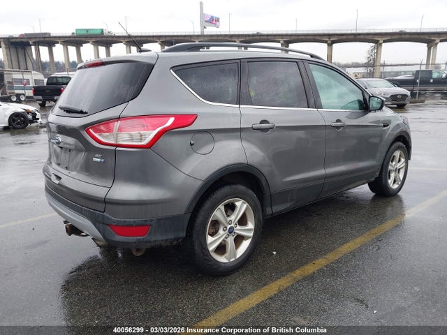 Ford ESCAPE SE 2014 1FMCU9G96EUC88337 Image 4
