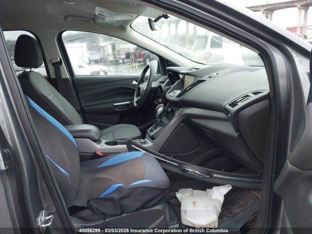 Ford ESCAPE SE 2014 1FMCU9G96EUC88337 Image 5