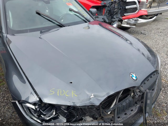 WBA5R7C03LFH55094 BMW 330XI