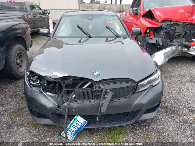 WBA5R7C03LFH55094 BMW 330XI