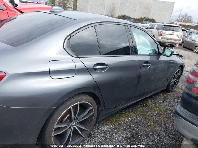WBA5R7C03LFH55094 BMW 330XI