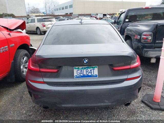 WBA5R7C03LFH55094 BMW 330XI
