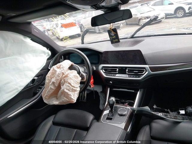 WBA5R7C03LFH55094 BMW 330XI