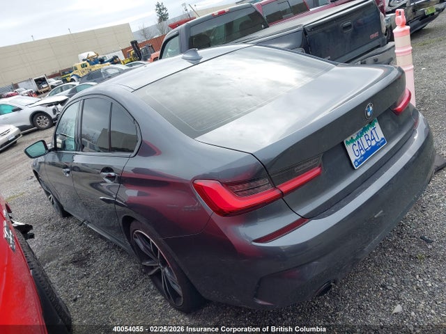 WBA5R7C03LFH55094 BMW 330XI