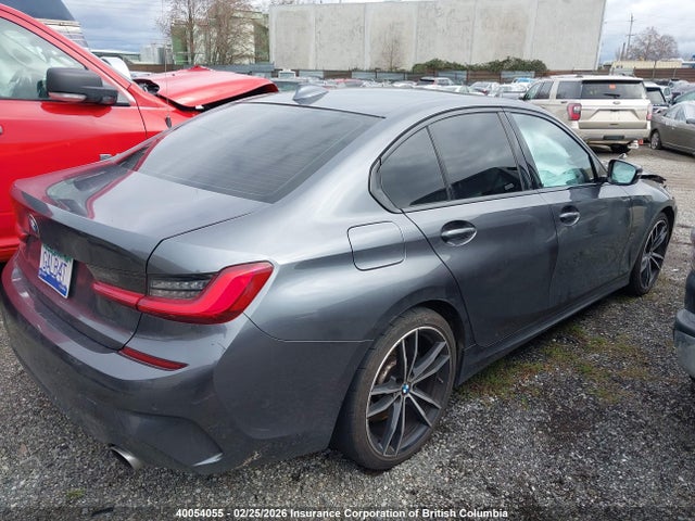 WBA5R7C03LFH55094 BMW 330XI