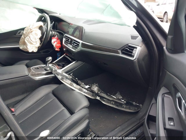 WBA5R7C03LFH55094 BMW 330XI