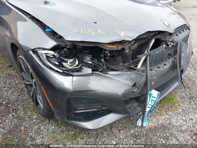 WBA5R7C03LFH55094 BMW 330XI