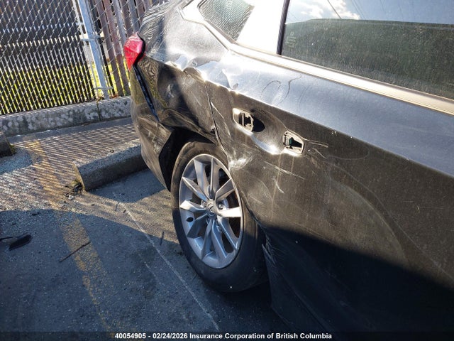 Aukcja sprzedaży 2024 Honda Civic Ex, vin: 2HGFE2F36RH105998, numer aukcji: 40054905