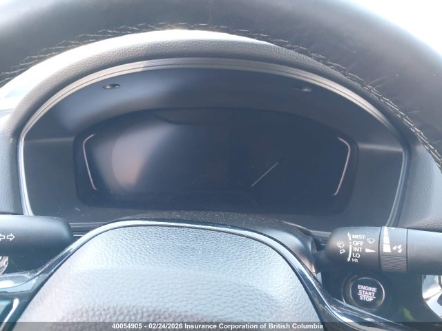 Aukcja sprzedaży 2024 Honda Civic Ex, vin: 2HGFE2F36RH105998, numer aukcji: 40054905