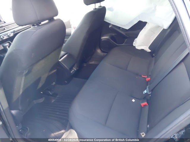 Aukcja sprzedaży 2024 Honda Civic Ex, vin: 2HGFE2F36RH105998, numer aukcji: 40054905
