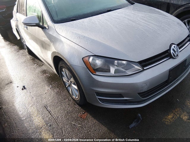 3VW217AU7FM086894 auction archive image