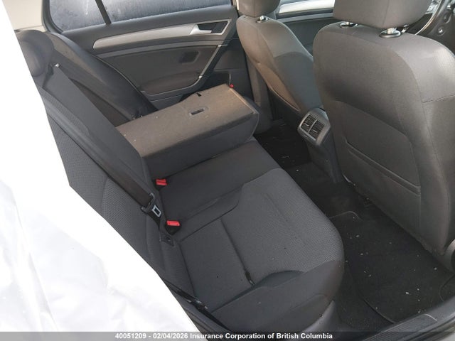 3VW217AU7FM086894 Volkswagen Golf
