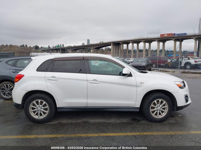 Mitsubishi RVR 2015 4A4AH3AU9FE601038 Image 14