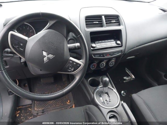 Mitsubishi RVR 2015 4A4AH3AU9FE601038 Image 16