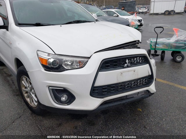 Mitsubishi RVR 2015 4A4AH3AU9FE601038 Image 19